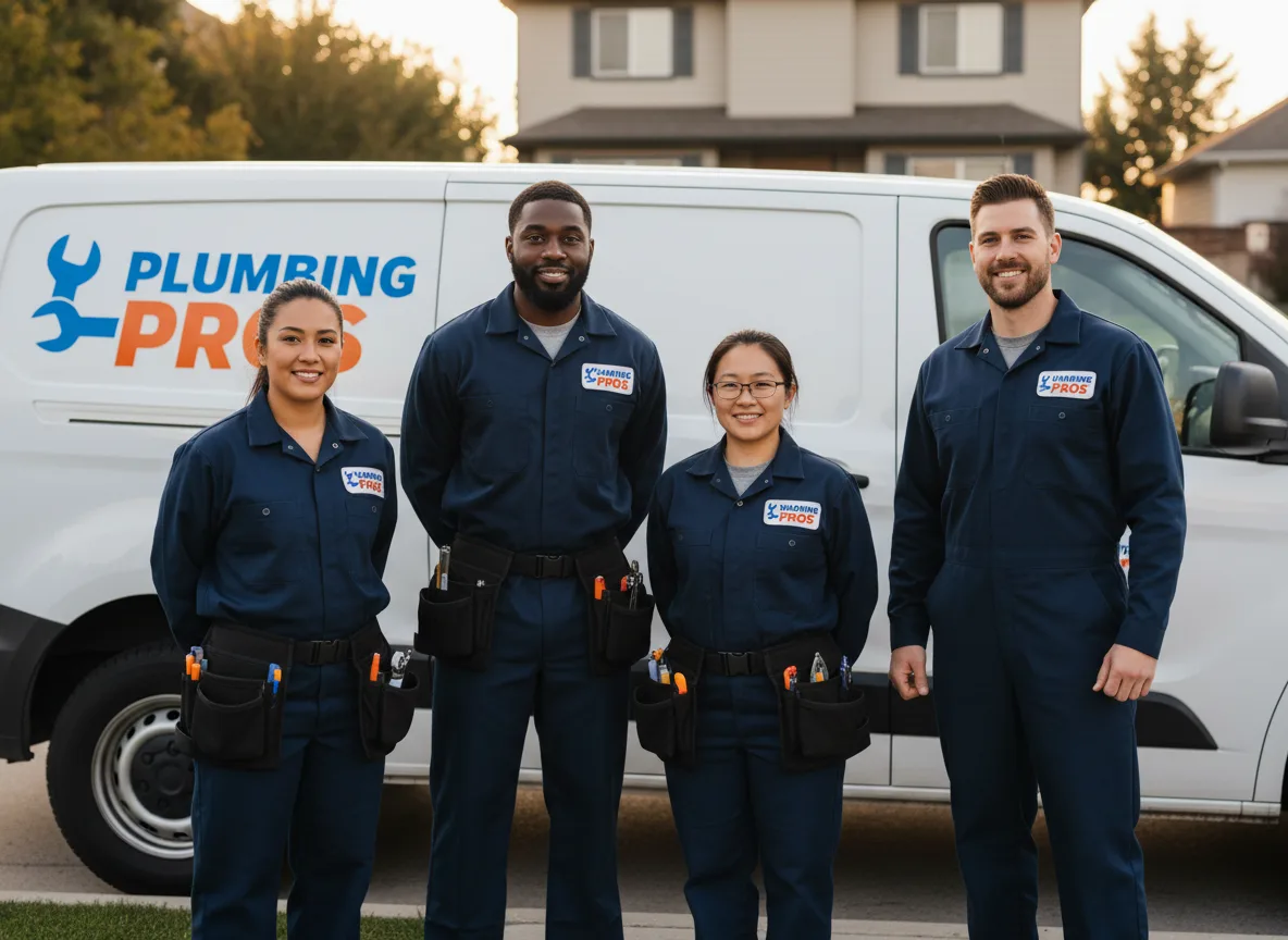 Water Heater Repair company in Clayton, WA